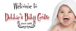 Debbie's Baby Centre in Zejtun