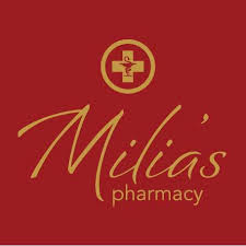 Milia's pharmacy