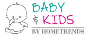 Home trends baby and kids